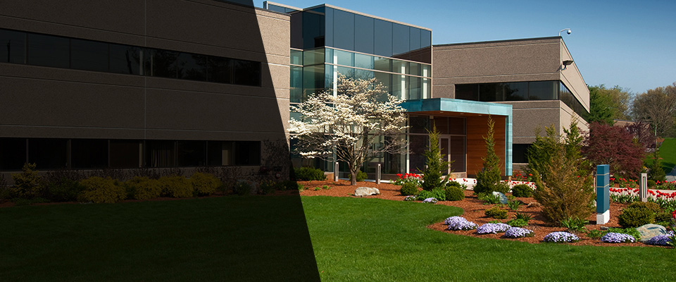 Port Jefferson Landscapers