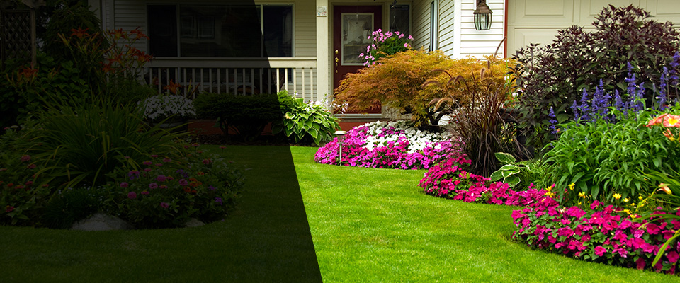 Port Jefferson Landscapers