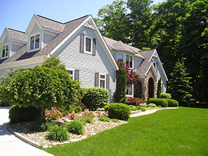 Landscapers and Lawncare Services in Port Jefferson, NY
